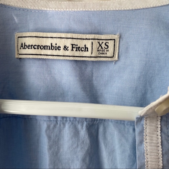 button down shirt - Picture 3 of 3